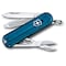 Swiss Army Brands 2024 Victorinox Classic Sd, Sky High VIC-0.6223.T61G - alternate 1